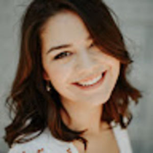 Meet your Posher, Meaghan